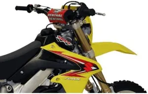 IMS 115529N2 Natural Large Fuel Tank - 2.6 Gallon Capacity