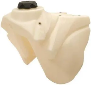 IMS 122230N2 Natural Large Fuel Tank - 3.7 Gallon Capacity