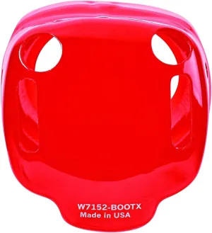 Ingersoll Rand W7152-BOOT Premium Tool Boots fits W7152 Series - Red