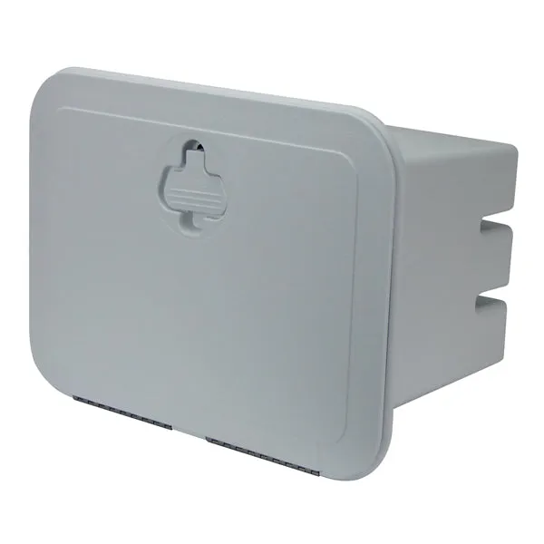 Innovative Tackle Locker 3 Draw