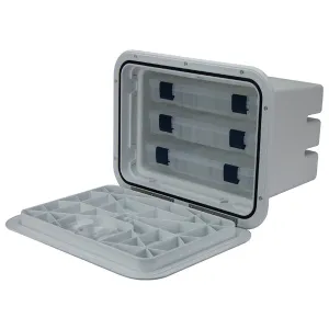 Innovative Tackle Locker 3 Draw