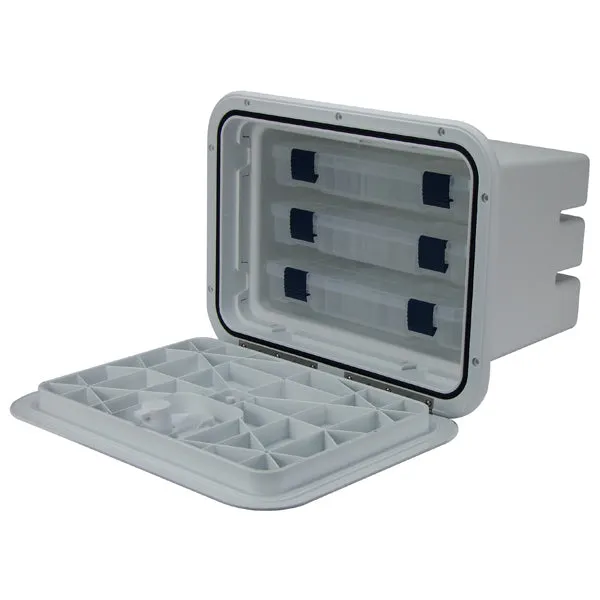 Innovative Tackle Locker 3 Draw