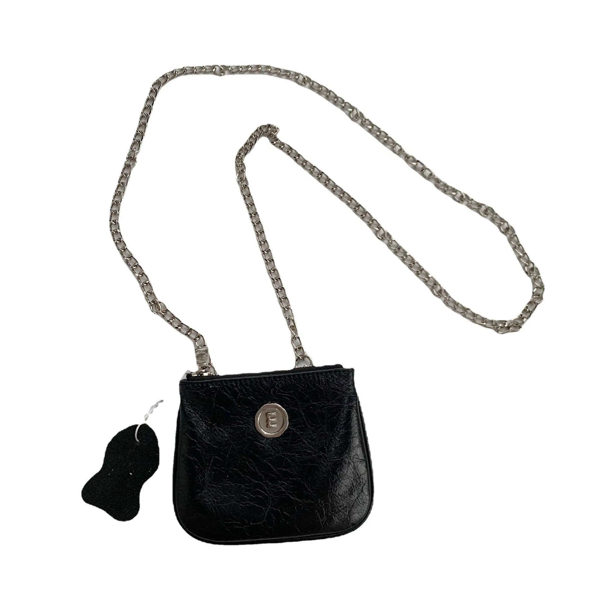 Innovative Waste Soo Lin Change Mini Crossbody Bags