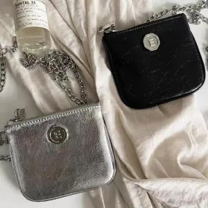 Innovative Waste Soo Lin Change Mini Crossbody Bags