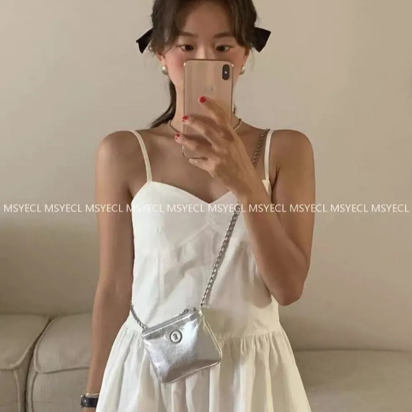 Innovative Waste Soo Lin Change Mini Crossbody Bags