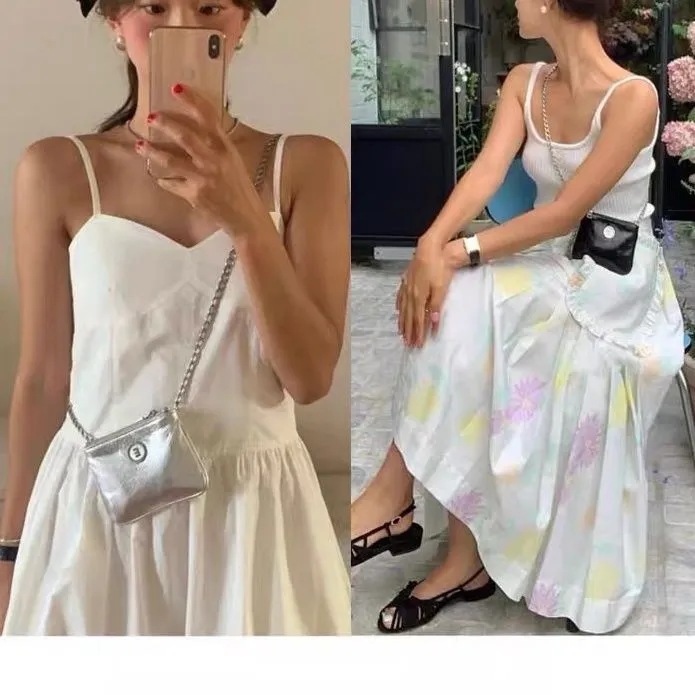 Innovative Waste Soo Lin Change Mini Crossbody Bags