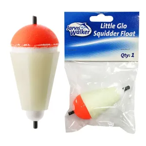 Jarvis Walker Float Little Glo Squidder