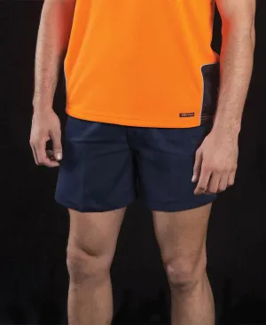 JB's M/Rised Short Leg Short (6MSS)