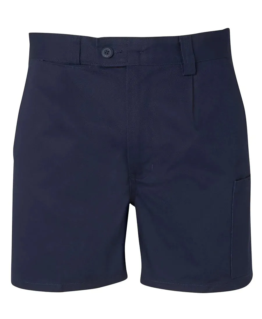 JB's M/Rised Short Leg Short (6MSS)