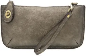 Joy Susan Women's Fashion Purse Mini Crossbody Wristlet Clutch Handbag