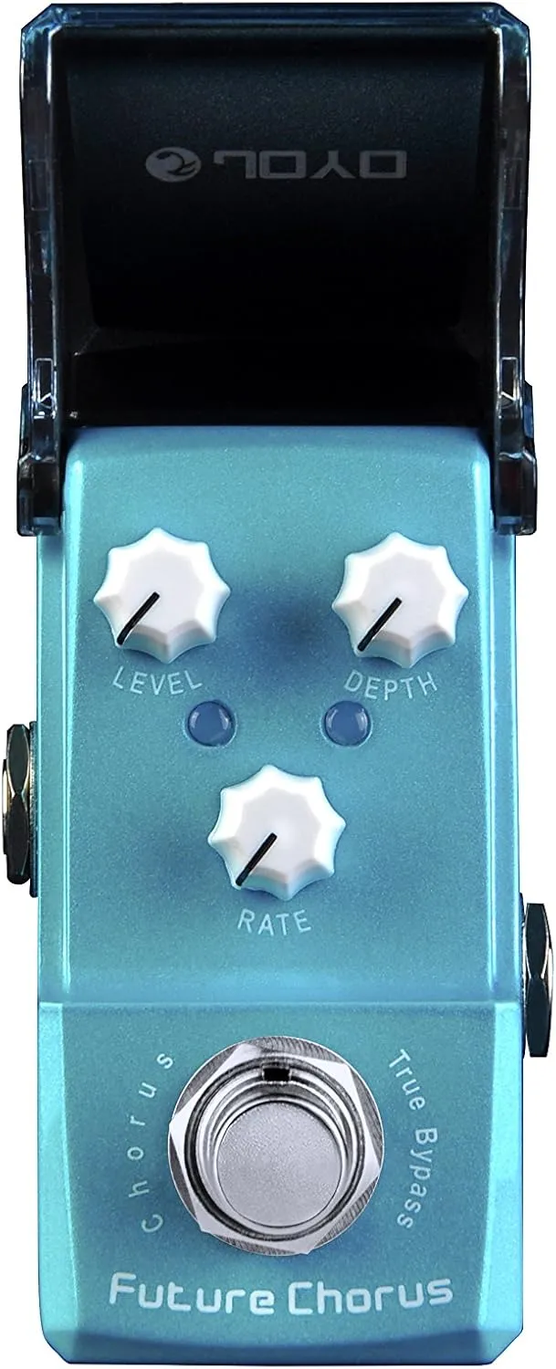 JOYO JF-316 Future Chorus Chorus Electric Guitar Single Effect