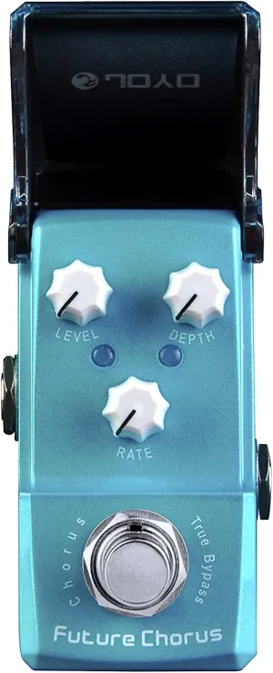 JOYO JF-316 Future Chorus Chorus Electric Guitar Single Effect