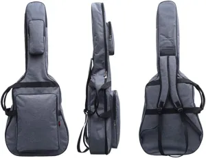 'Jumbo Guitar Gig Bag Thickening and Waterproof 42'' 43'' Acoustic Guitar Bag'