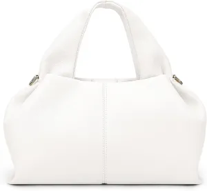 Juoxeepy Crossbody Bag Purse Satchel Handbag for Women Shoulder Bag Chic Dumpling Cloud Bag Clutch Purse