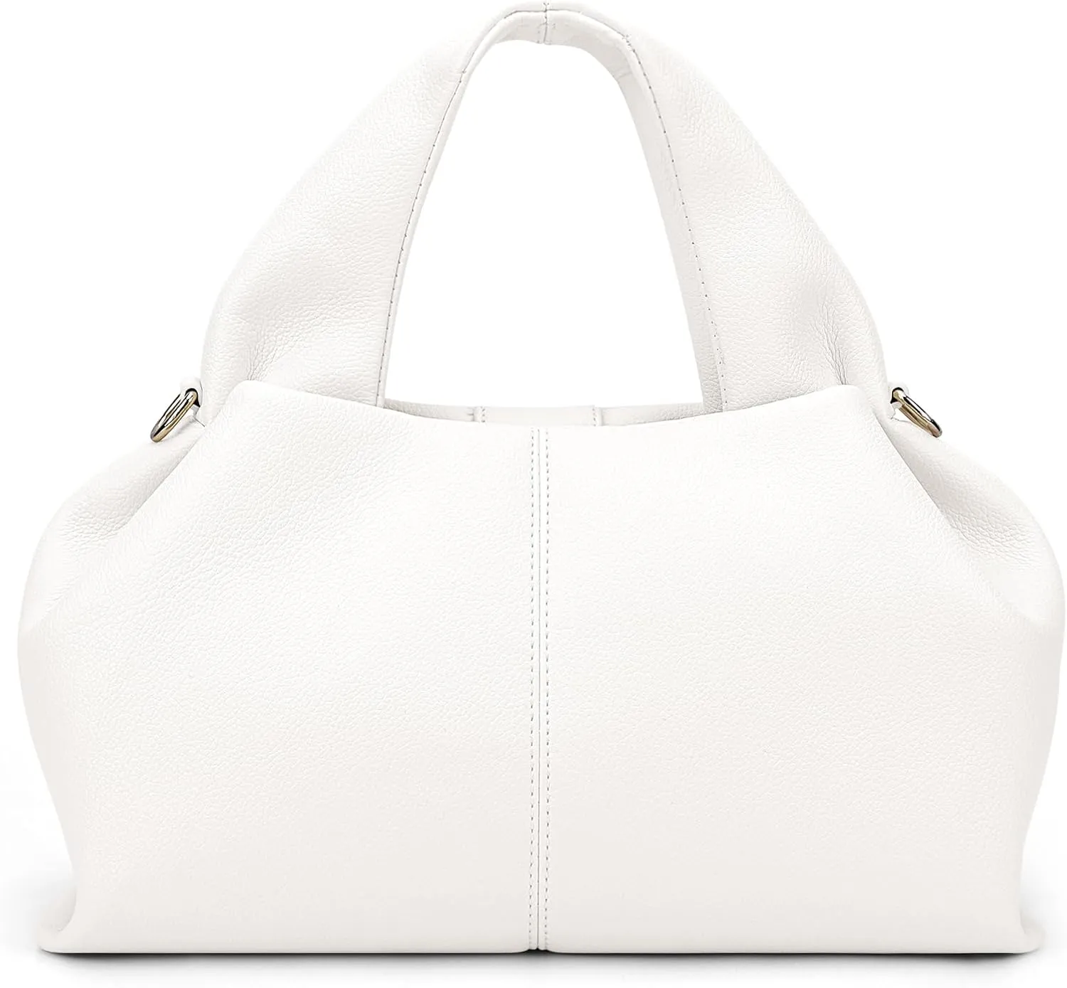 Juoxeepy Crossbody Bag Purse Satchel Handbag for Women Shoulder Bag Chic Dumpling Cloud Bag Clutch Purse