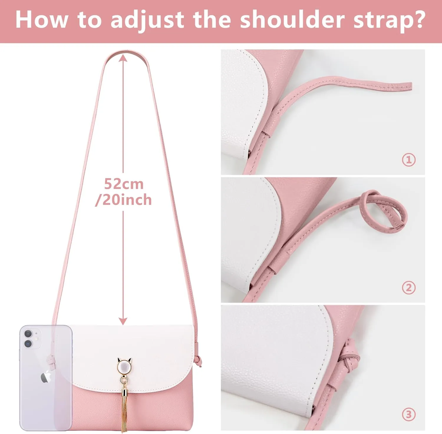 KALIDI Dumpling Clutch for Women Summer Beach Soft Cloud Purse Casual Handbag