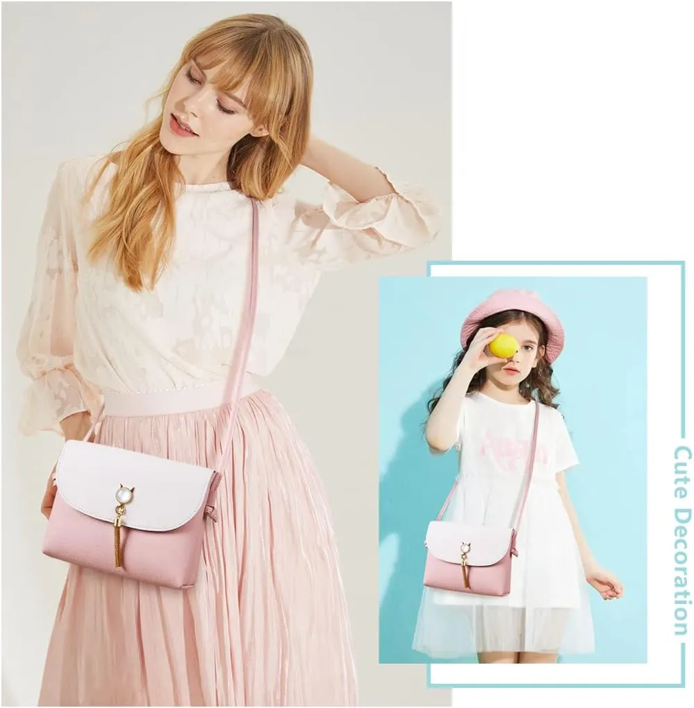 KALIDI Dumpling Clutch for Women Summer Beach Soft Cloud Purse Casual Handbag