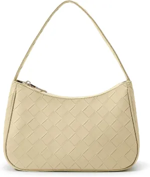 KALIDI FANCY FOREST Shoulder Bags for Women,Cute Hobo Bag Tote Handbag women's handbags Fashion Mini Clutch Purse