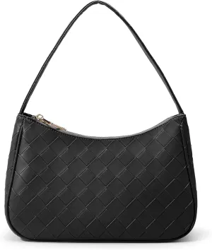 KALIDI FANCY FOREST Shoulder Bags for Women,Cute Hobo Bag Tote Handbag women's handbags Fashion Mini Clutch Purse