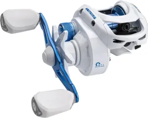 KastKing Centron Lite Baitcasting Fishing Reel – Lightweight, Glass Fiber Infused Nylon Frame – 7.6 OZ – 5   1 Anti-Reverse Ball Bearings, 7.1:1 High-Speed Gear Ratio Fishing Reel with Compact Design