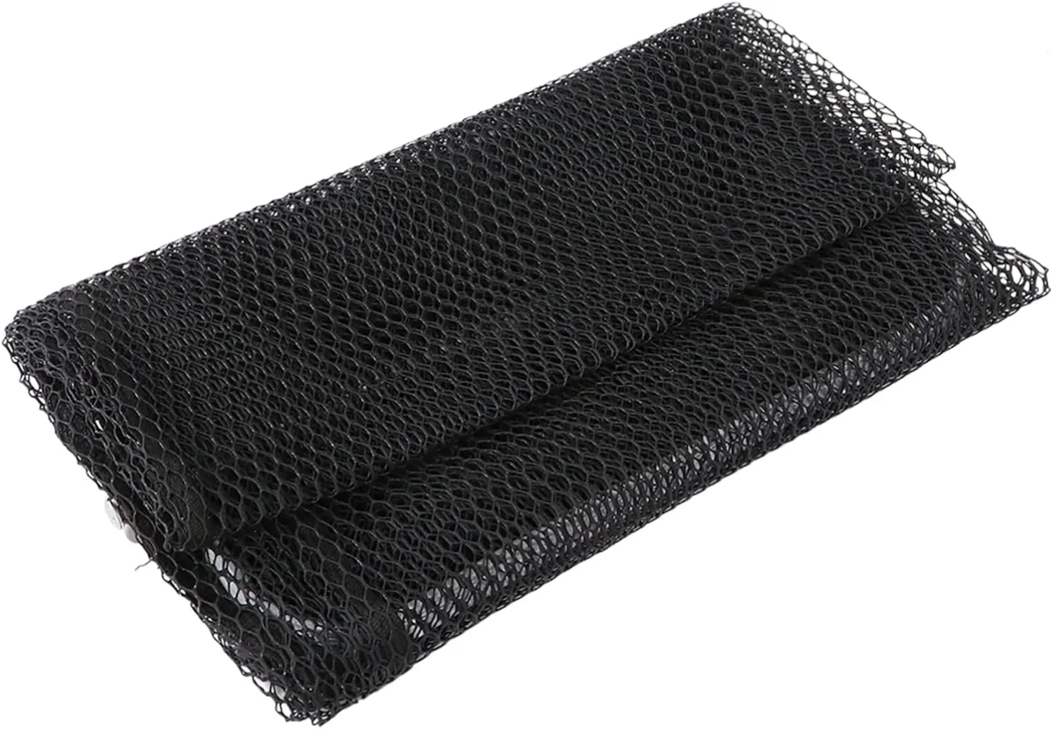 KICHOUSE Fishnet Bag Fishing Folding Net Drop Net for Pier Fishing Pool Fishing Net Decor Tank Redes para Nets