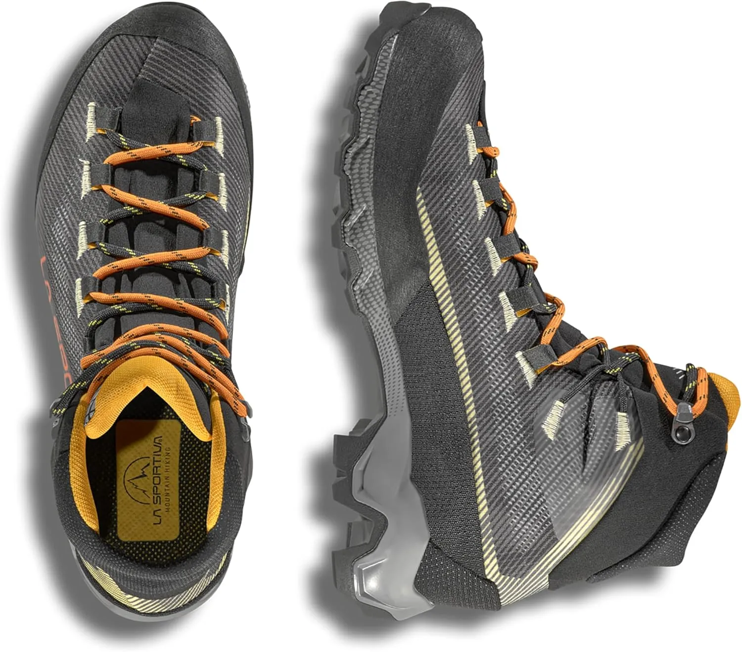 La Sportiva Mens Aequilibrium Hike GTX Waterproof Hiking Boots