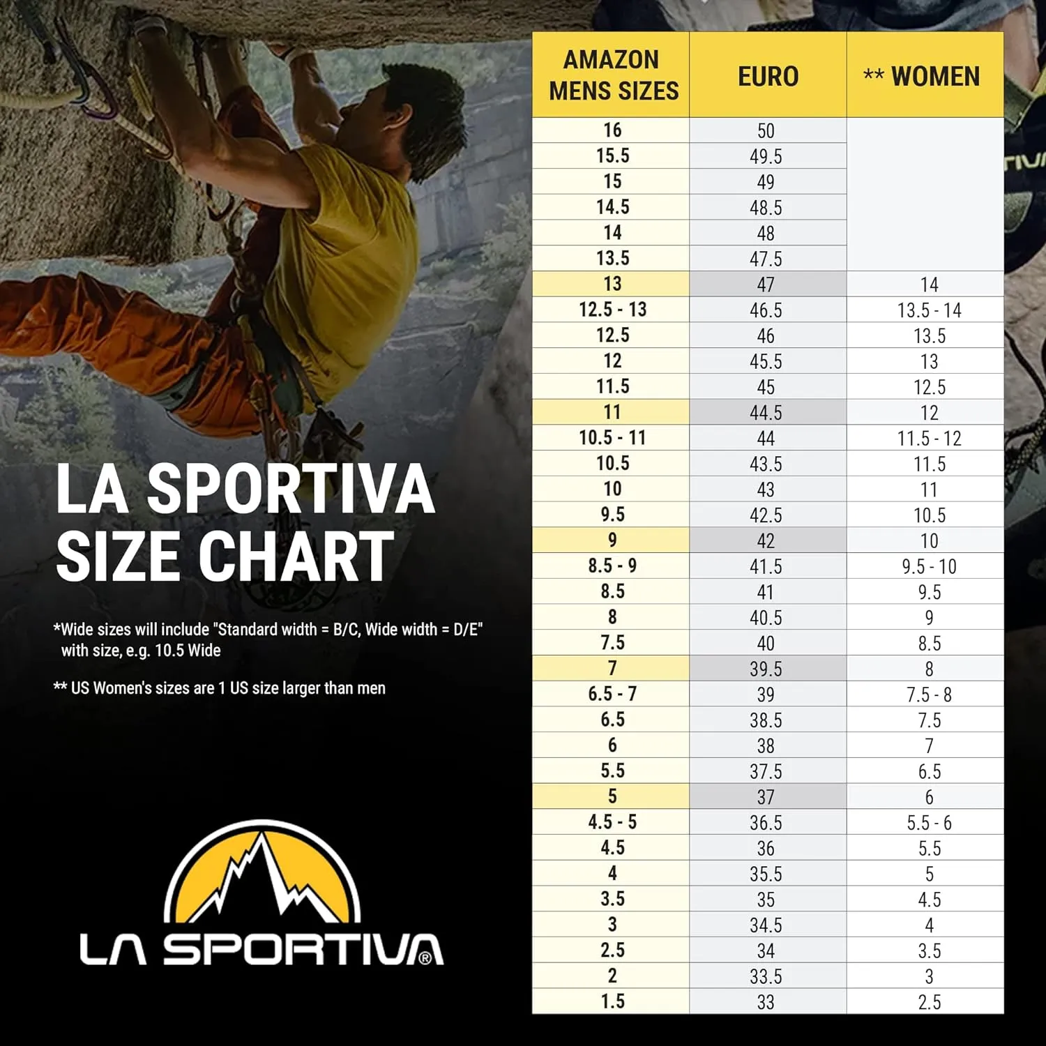 La Sportiva Mens Aequilibrium Hike GTX Waterproof Hiking Boots