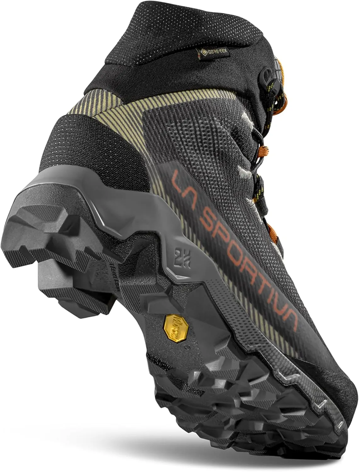 La Sportiva Mens Aequilibrium Hike GTX Waterproof Hiking Boots