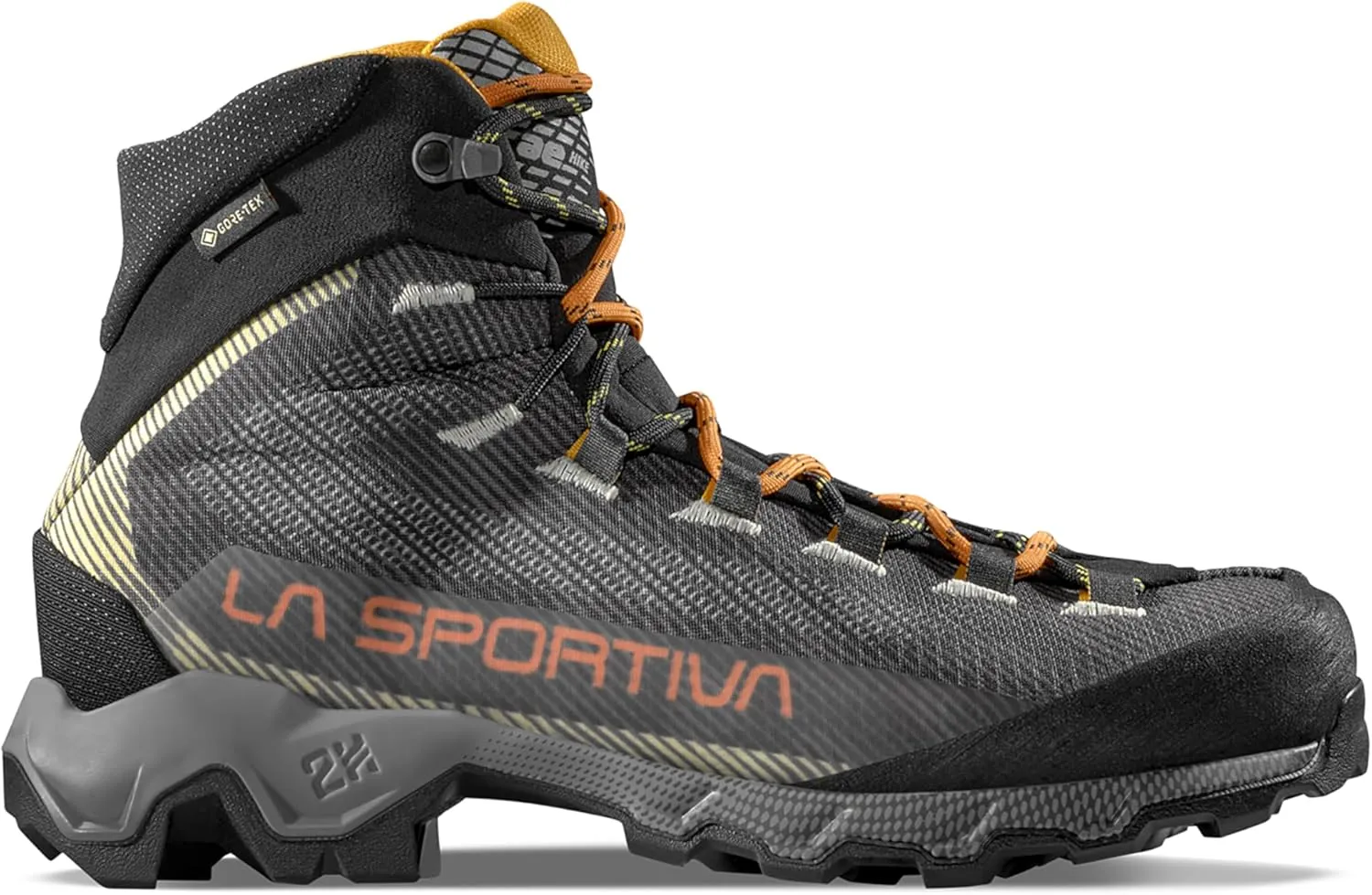 La Sportiva Mens Aequilibrium Hike GTX Waterproof Hiking Boots