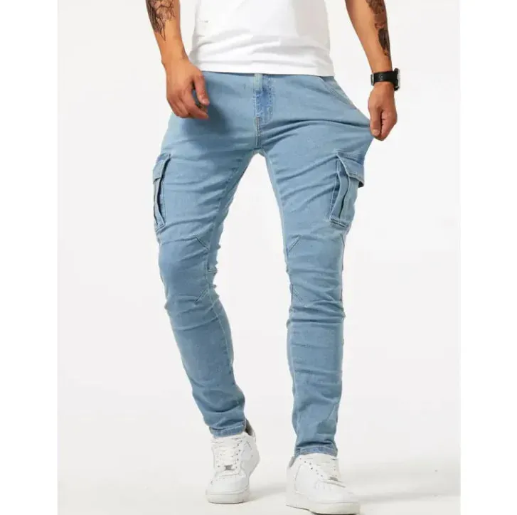 Labor Protection Pants