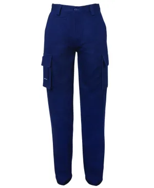 Ladies Multi Pocket Pant (JB-6NMP1)