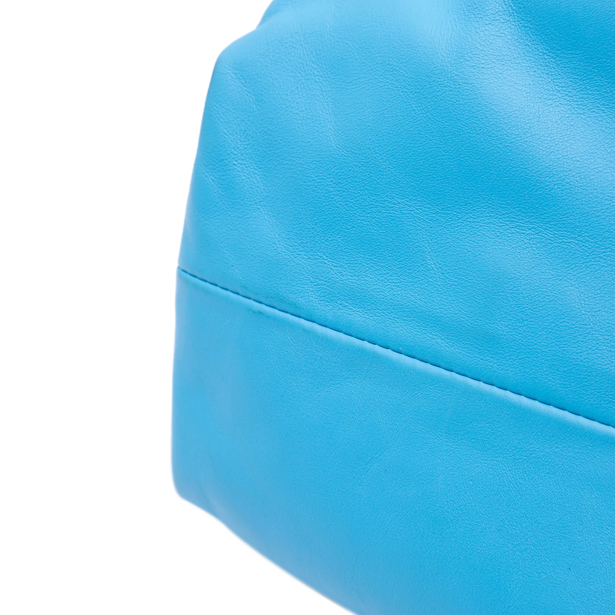 Lambskin The Pouch