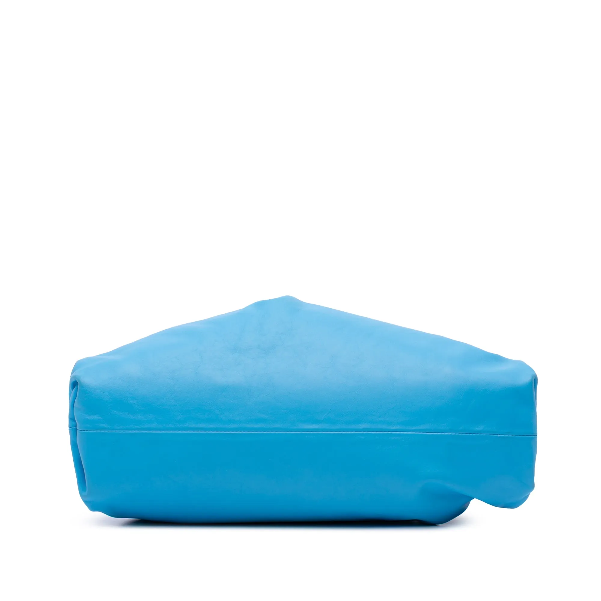 Lambskin The Pouch