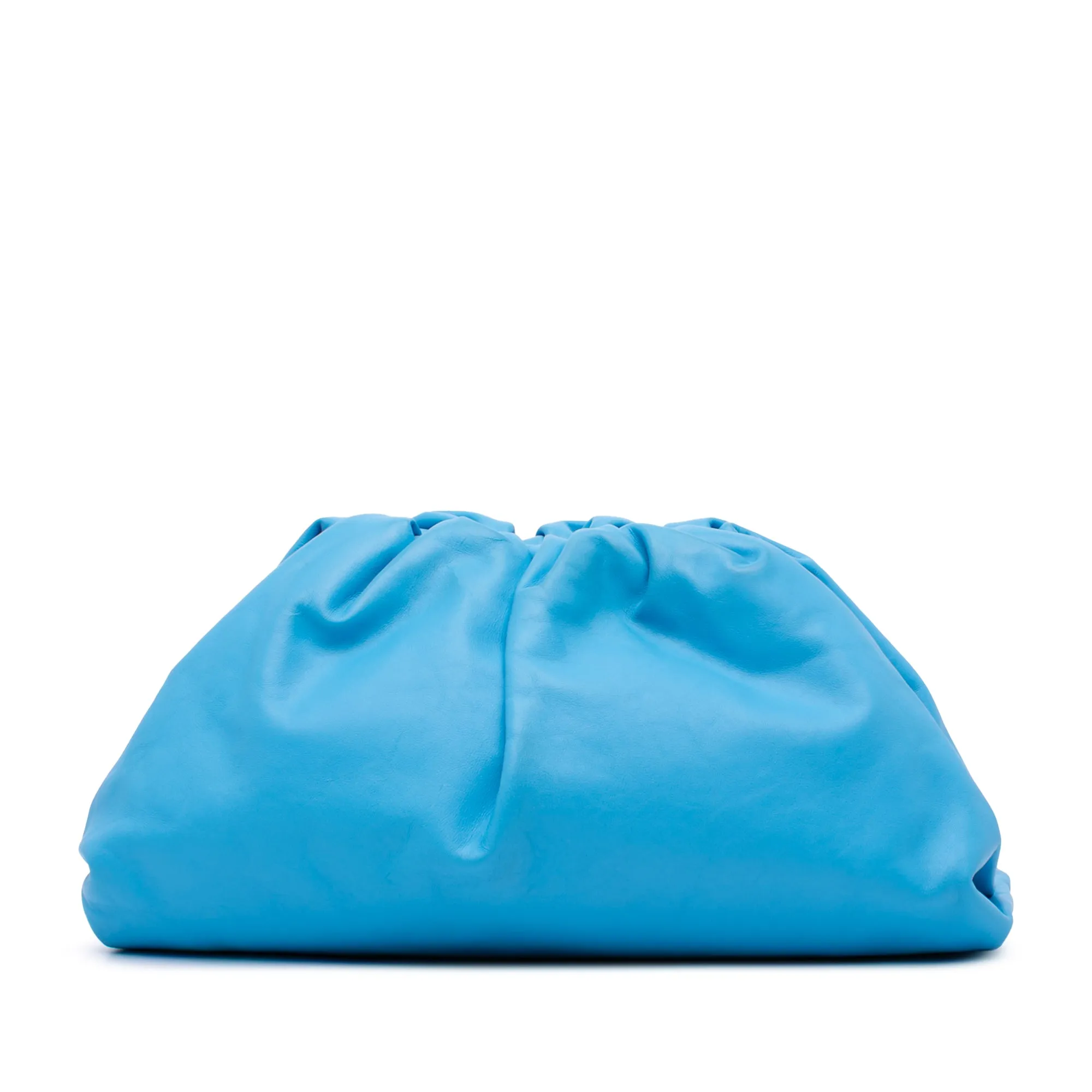 Lambskin The Pouch