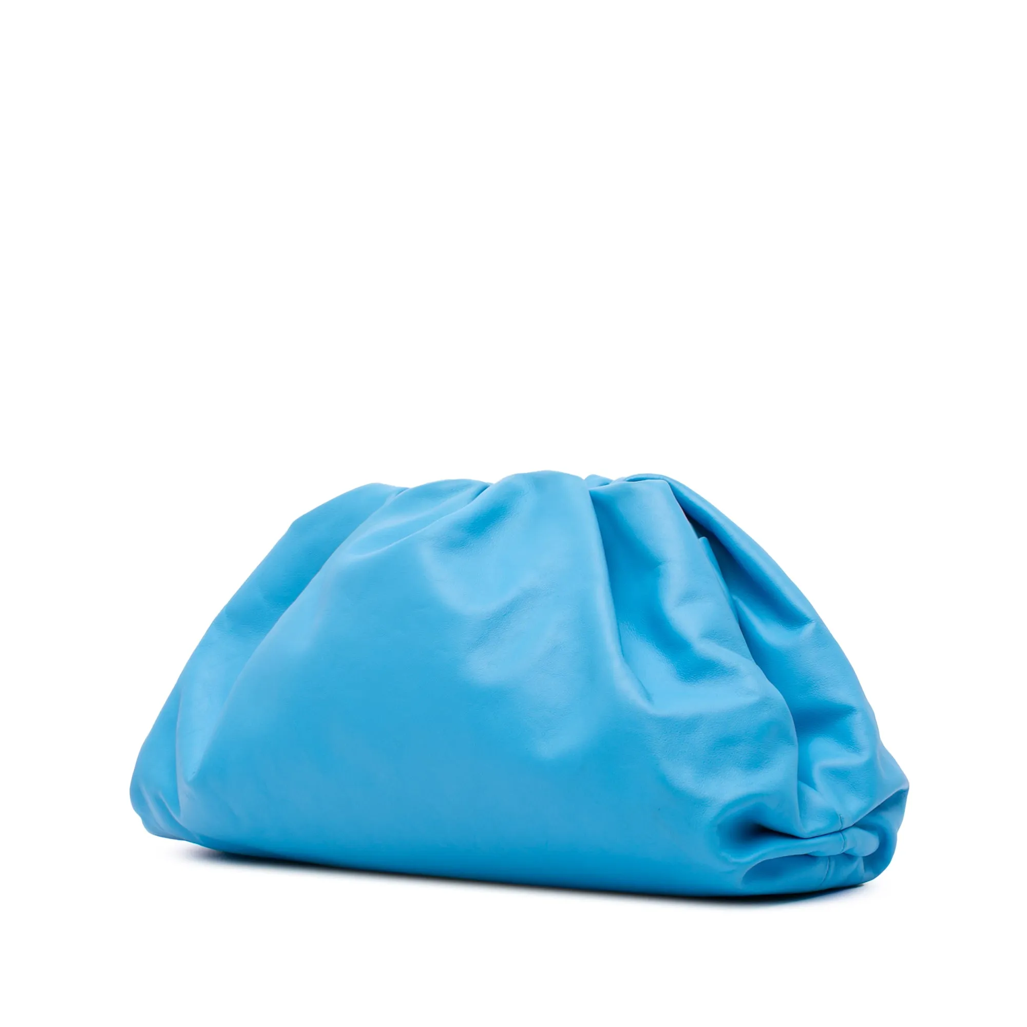 Lambskin The Pouch