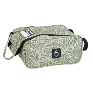 Large Bait Bag - Maple Camo - Green
