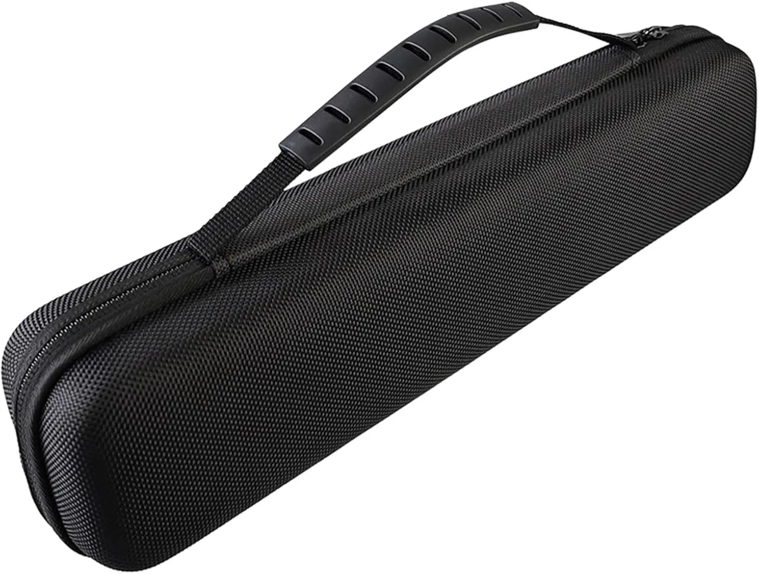 Large Capacity Fishing Tackle Handbag Tackle Case Organizers Watertight Fishing Tackle Storage Bag with Hard Shell