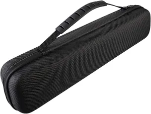 Large Capacity Fishing Tackle Handbag Tackle Case Organizers Watertight Fishing Tackle Storage Bag with Hard Shell