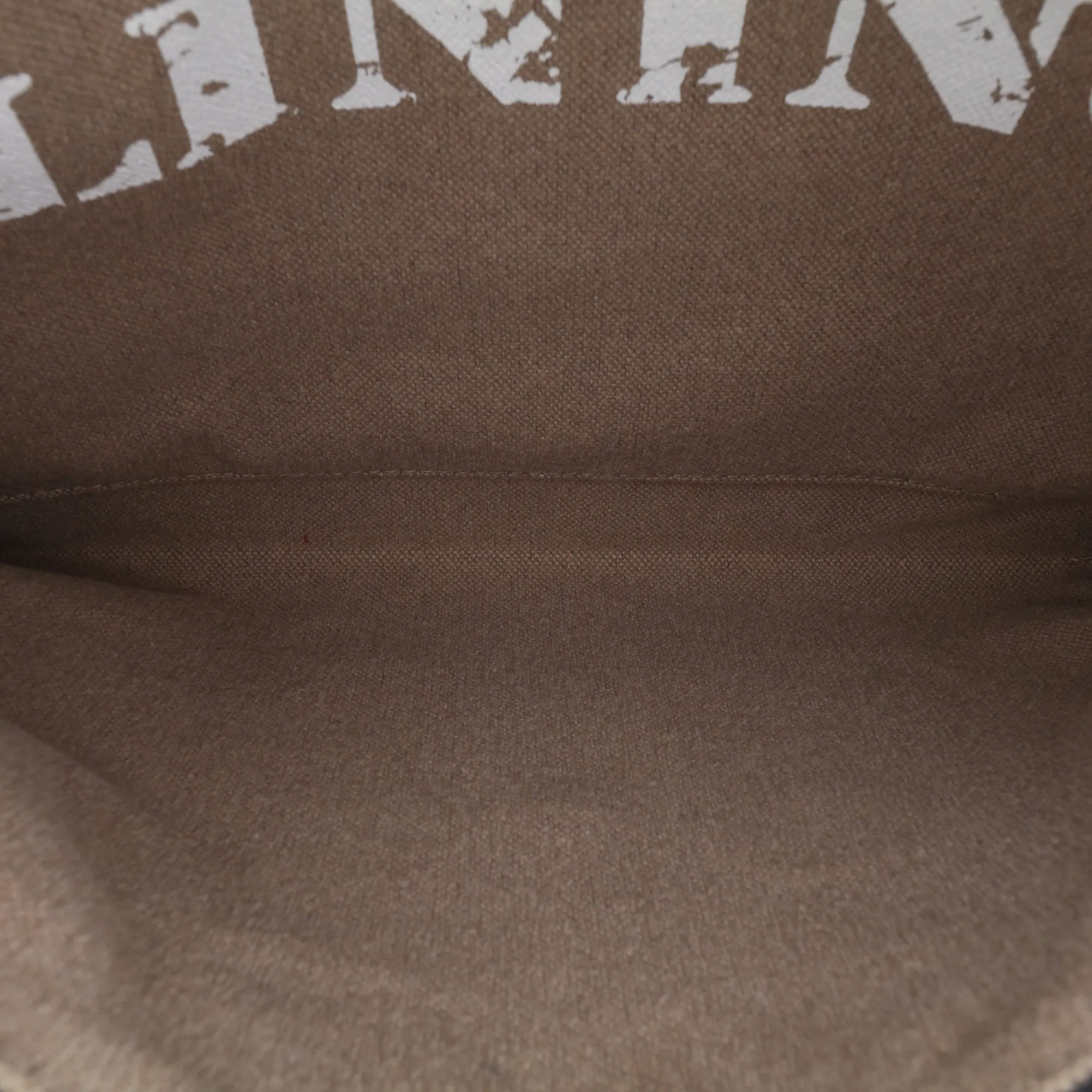 Leather MM11 Envelope Clutch