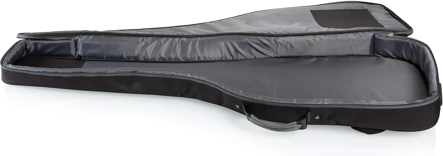 Levy's Leathers Bass Guitar Gig Bag (LVYBASSGB100)