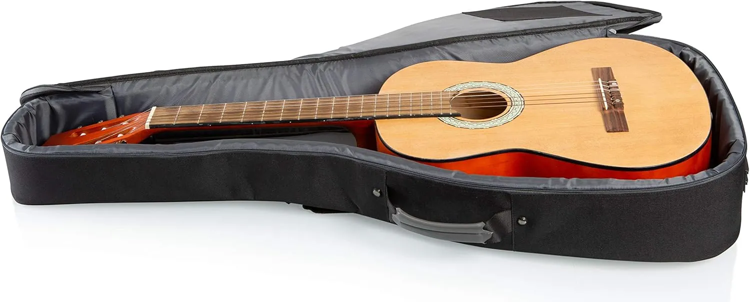 Levy's Leathers Classical Guitar Bag (LVYCLASSICGB100)