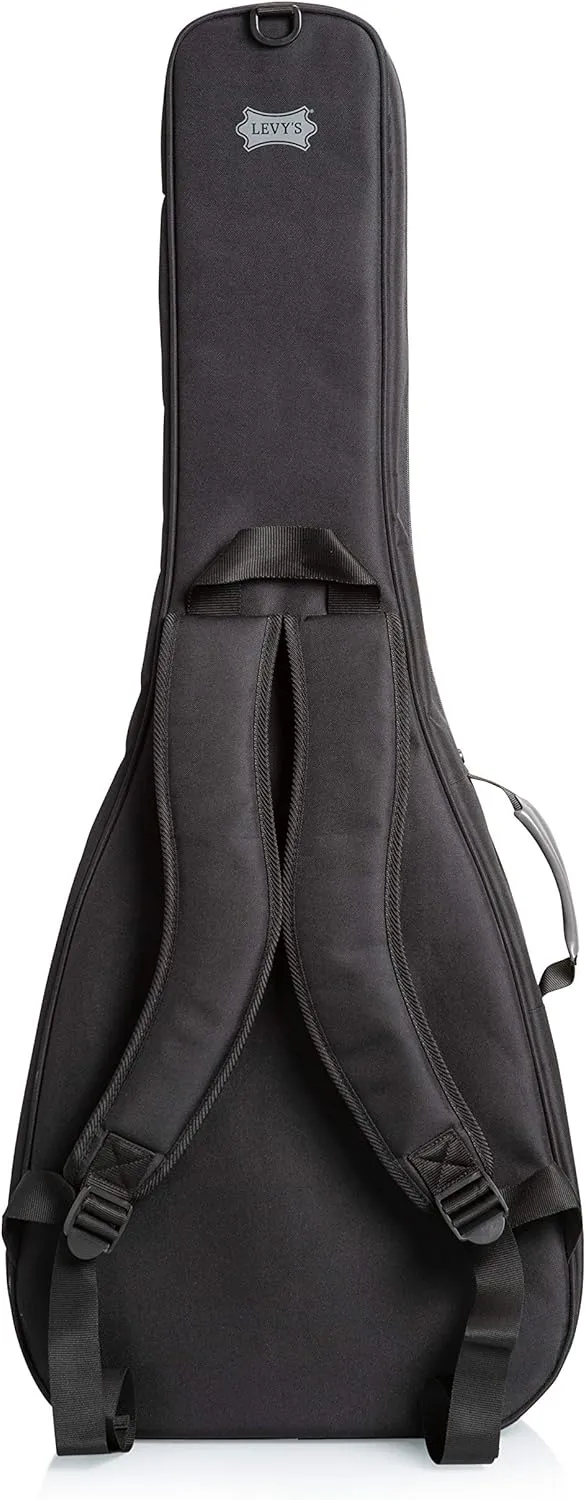 Levy's Leathers Classical Guitar Bag (LVYCLASSICGB100)
