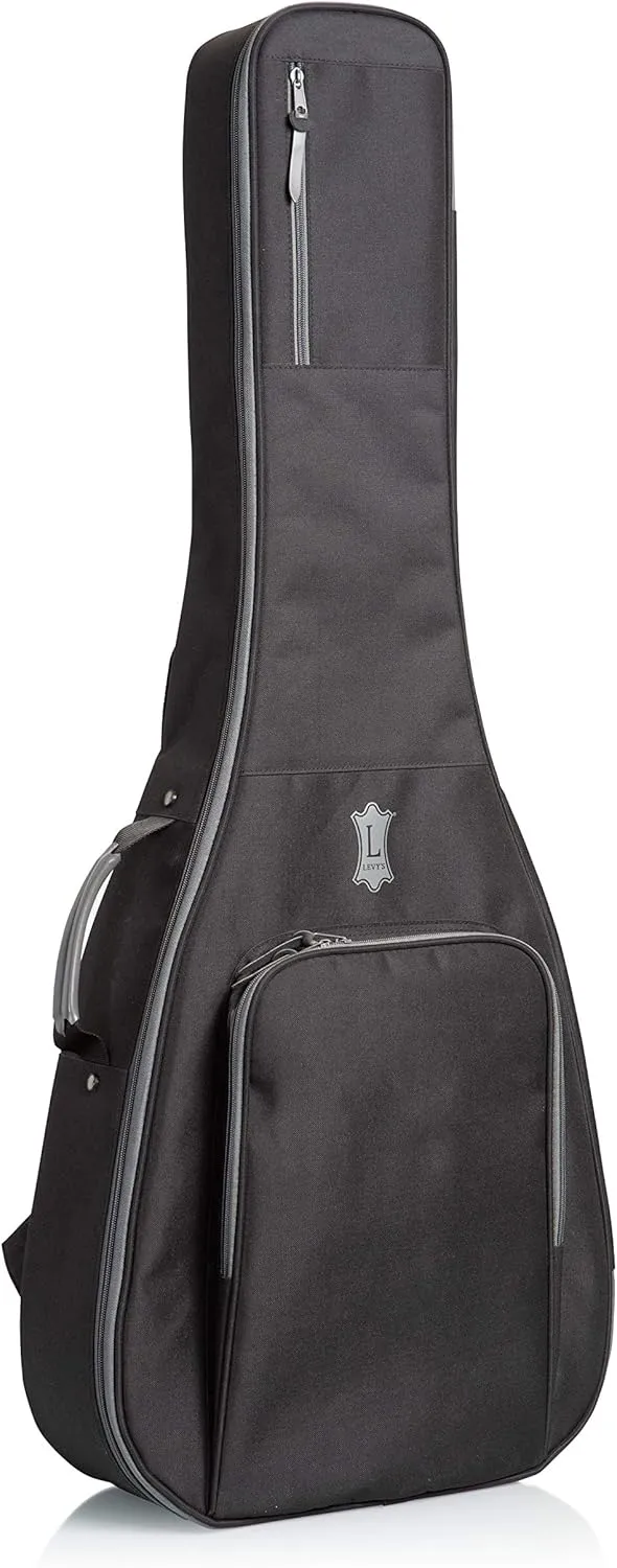 Levy's Leathers Classical Guitar Bag (LVYCLASSICGB100)