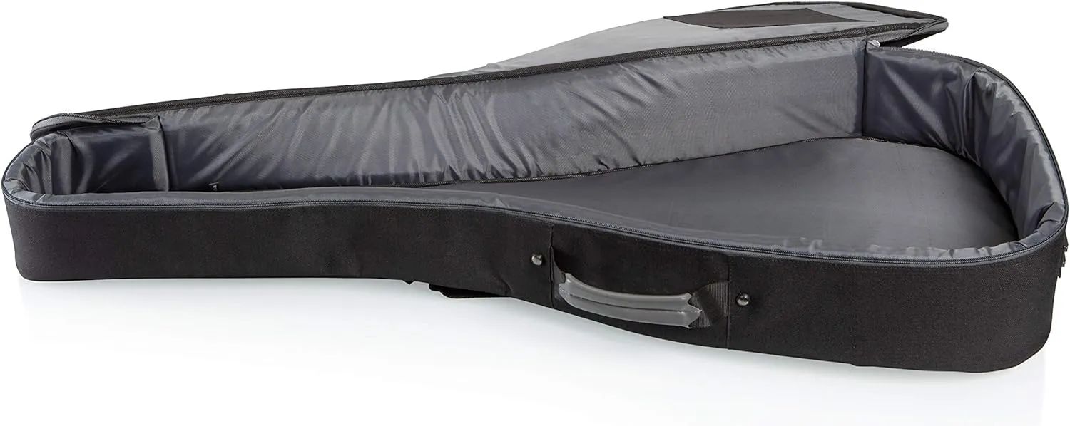 Levy's Leathers Classical Guitar Bag (LVYCLASSICGB100)