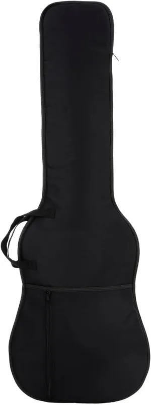 Levy's Polyester Gig Bag for Electric Bass Guitar - Black