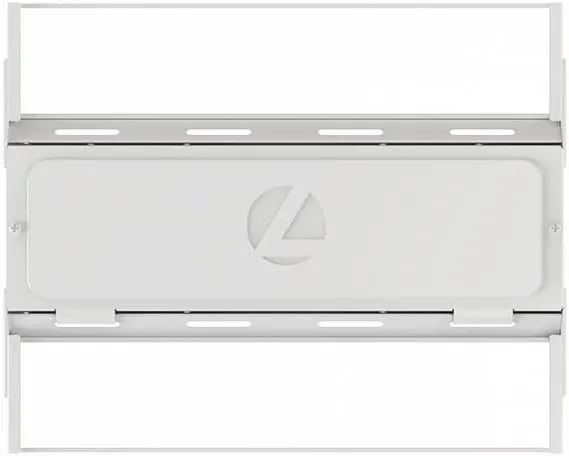 Lithonia Lighting Compact Pro LED High Bay Light, Ceiling Lighting Fixture, 18,000 Lumens, 4000K Cool White, Dimmable LED Work Light for Garage and Warehouse, MVOLT 120-277V (CPHB 18LM MVOLT 40K)