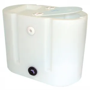 Live Bait Tank Kit