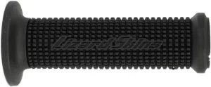 Lizard Skins Mini Machine Grips - Black, 1 Pair