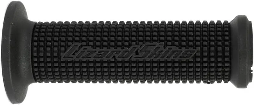 Lizard Skins Mini Machine Grips - Black, 1 Pair