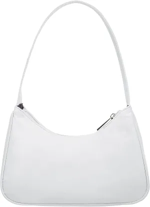Loiral Small Purse for Women, Retro Classic Tote HandBag Shoulder Bags Clutch Purse